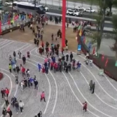 利好消息推动长线旅游市场复苏 游客接待上限不搞“一刀切”