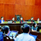 法槌起落间,守护每一份创新热情