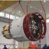 航天新征程 | 新一代载人火箭 重型火箭研制有序推进