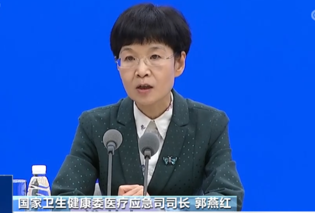 联防联控机制权威发布 | 发热门诊"应设尽设 应开尽开"