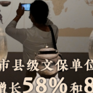 六图速览！这十年我国文物工作新进展