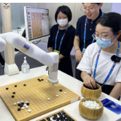 科技与文化兼具 第五届数字中国建设成果展福州开幕