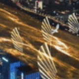 震撼!“闽江之心”遇上“福元宇宙”RAR秀!