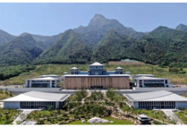 中国国家版本馆有哪些馆藏？建筑风格有讲究？