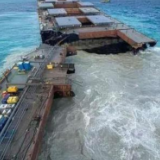 “日本不能再污染海洋、污染地球了”（国际视点）