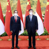 佐科东亚之行首站到中国,印尼学者:中国是东盟搬不走的邻居