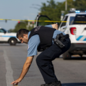 美国独立日假期变“血腥周末” 芝加哥38人中枪9人死亡