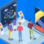 服贸会汇聚中国高质量发展新动能