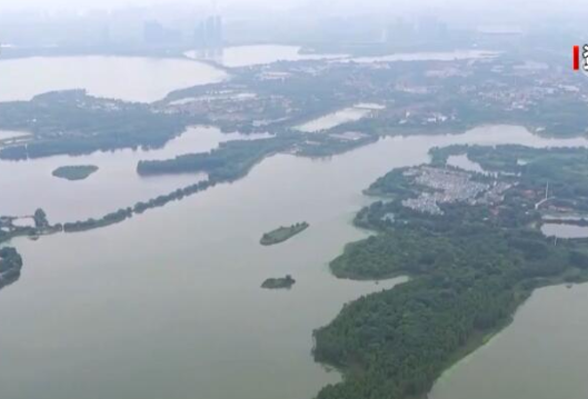 长江流域部分地区旱情缓解 形势仍严峻