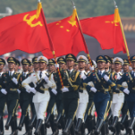 领航中国 | 把人民军队建设成为世界一流军队