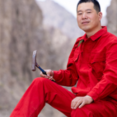 中国梦·大国工匠篇 | 万建领：在海拔5300以上的“生命禁区”寻找大地宝藏