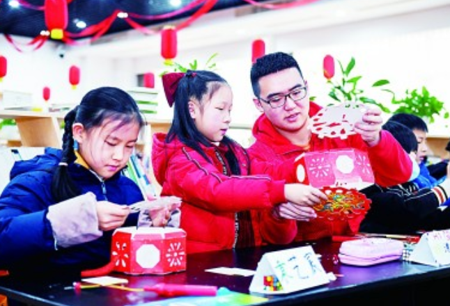 精神文明建设：为中华民族伟大复兴注入不竭动力
