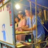 如何让红色情怀入脑入心，青年师生这样说—— 妙手巧思，播撒知史爱党的种子