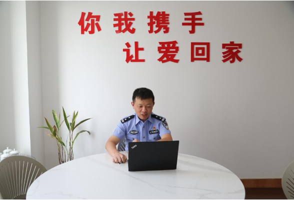 新华全媒+丨牺牲77年,“无名烈士”被找回姓名