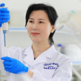 二十大代表风采丨于吉红：努力走在科技最前沿