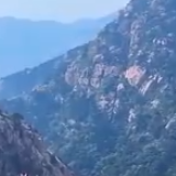 国庆将至 各地节日氛围浓厚 民宿游受热捧