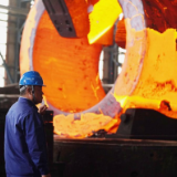 二十大代表风采丨刘伯鸣:打铁人,更是“铁打的”人