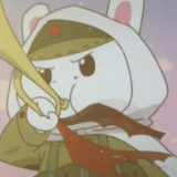 网络中国节·春节丨那些存在我们记忆中的兔子