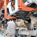 中国抗疫三年为全球经济复苏赢得战略空间