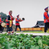 年味儿里的文化——迎新春湖南群众文化活动扫描