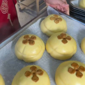 千城年俗｜太原古县城蒸花馍　“蒸”出幸福年味