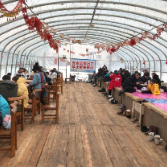 新春走基层 | 记者手记：“稻田冰雪”热乡村