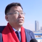 四海同贺中国年丨海外建设者坚守岗位庆新春