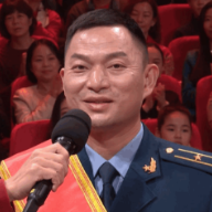 在今年春晚上亮相的他们，有一个共同“身份”