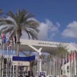 联合国气候变化大会，看看中国有哪些行动  