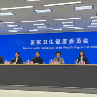 新华全媒+丨发挥基层医疗卫生机构就近就医作用 国家卫健委新闻发布会回应冬季呼吸道疾病防治焦点