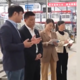 以学促干扎实推进第二批主题教育 他们行有方向、干有力量