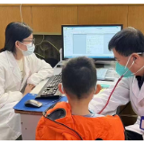 新华全媒+|儿童呼吸道疾病高发 专家提醒家长正确认识发热