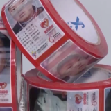 靠着这项技术，他们帮11名失踪儿童找到了家！