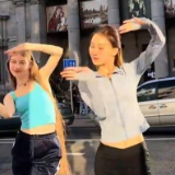 星火成炬 | 中国舞 别样红