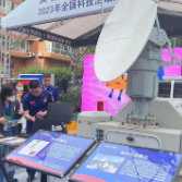 应急管理部举办“安全科技之旅”应急科普特色活动