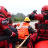 我国即将进入“七下八上”防汛关键期 国家防总维持七省区防汛四级应急响应