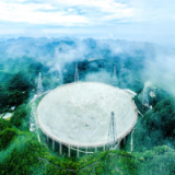 “中国天眼”这项发现 有望打开探测宇宙的新窗口