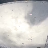 一眼望穿百亿光年!中国天眼FAST带来宇宙级的浪漫