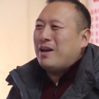 这个东北大集有一种“味儿” 啥味儿？年味儿！