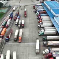 30%以上增速、127条国际货运航线……从经济数据看活力中国