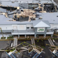 美式“风暴政治”：不只是一场灾难