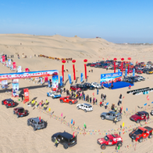 参一场赛 游一座城 体育“流量”如何变文旅“增量”