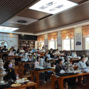 不以万里为遥：两岸青年开启一场跨越山海的“青春对话”