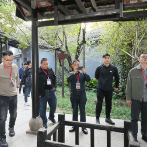 万千气象看湖南|走进湖南第一师范学院 追寻伟人足迹