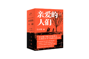 在稻都 品书香 | 廖昇：《亲爱的人们》，见证西海固的崛起与巨变