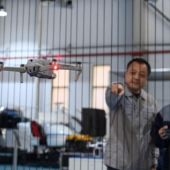 中国职教“出海”为世界培养技能人才