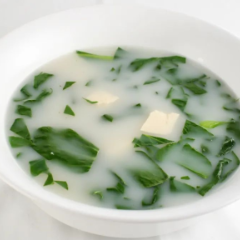 菠菜和豆腐一起吃，会得结石……是真是假？｜谣言终结站