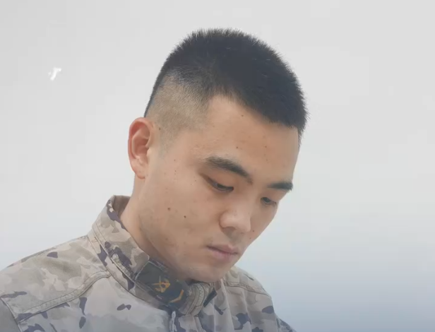 120秒上演“生死时速” 武警湖南总队战士假期连救两人