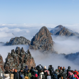 文明对话｜东方水墨遇见西方油画——中国宏村与奥地利哈尔施塔特