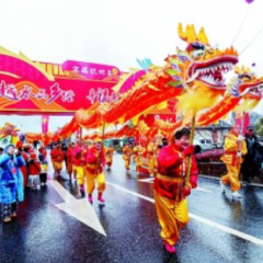 年俗游、冰雪游、出境游热度攀升——  在旅行中寻浓浓年味儿